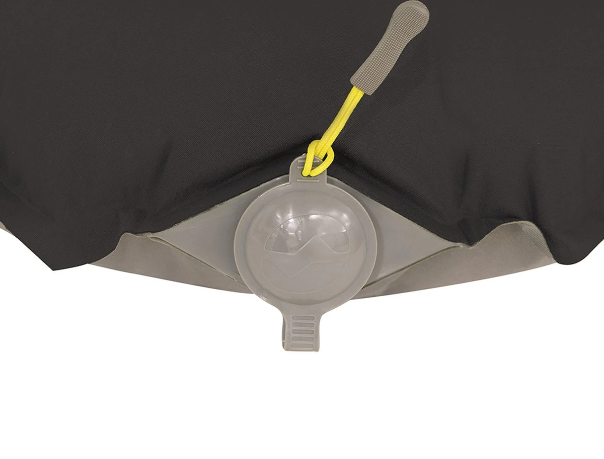 Outwell Sleepin Single 10.0-Slaapmat-Selfinflating-10 Cm Dik-1 Persoons 5 Outwell Sleepin Single 10.0-Slaapmat-Selfinflating-10 Cm Dik-1 Persoons - Afbeelding 3