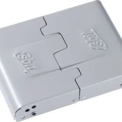 Esbit Brander Pocket Stove M - Incl 2x27 Gr Esbit Blokjes - Compact -Goedkope Licht Tent Winkel 1200x913 7