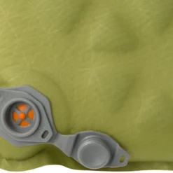 Sea To Summit Camp S.I. Regular Zelf Opbaasbare Slaapmat - 3.8cm - 780g - Groen -Goedkope Licht Tent Winkel 1200x915