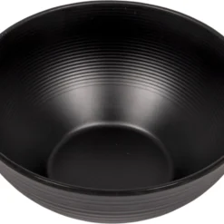 Bo-Camp Industrial - Servies - Orville - Campingbord - 16-delig - Mat Zwart -Goedkope Licht Tent Winkel 1200x916