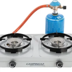 Campingaz Camping Cook CV Camping Kooktoestel - 2-pits - 2x 1800 Watt -Goedkope Licht Tent Winkel 1200x923 1