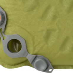 Sea To Summit Camp S.I. Regular Zelf Opbaasbare Slaapmat - 3.8cm - 780g - Groen -Goedkope Licht Tent Winkel 1200x926