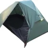 Expedition Tent T2 - Donker Groen - 2 Persoons 1 Expedition Tent T2 - Donker Groen - 2 Persoons -Goedkope Licht Tent Winkel 1200x926 4