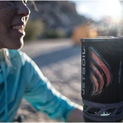 Jetboil Flash Carbon - Campingkooktoestel -Goedkope Licht Tent Winkel 1200x927 1