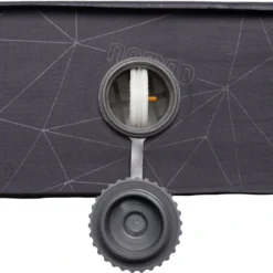 NOMAD Darwin Plus XW 10.0 - Slaapmat -198 X 78 X 10 - Graphite -Goedkope Licht Tent Winkel 1200x938 1