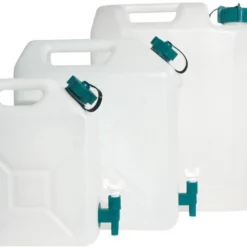 Eda Jerrycan - Met Kraan - 5 Liter 5 Eda Jerrycan - Met Kraan - 5 Liter -Goedkope Licht Tent Winkel 1200x951