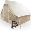 Opblaasbare Vier Persoons Tent Beige 300x200x210 Cm -Goedkope Licht Tent Winkel 1200x955 1