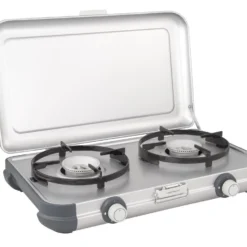 Campingaz Camping Kitchen 2 Camping Kooktoestel - 2-pits - 2x 2000 Watt