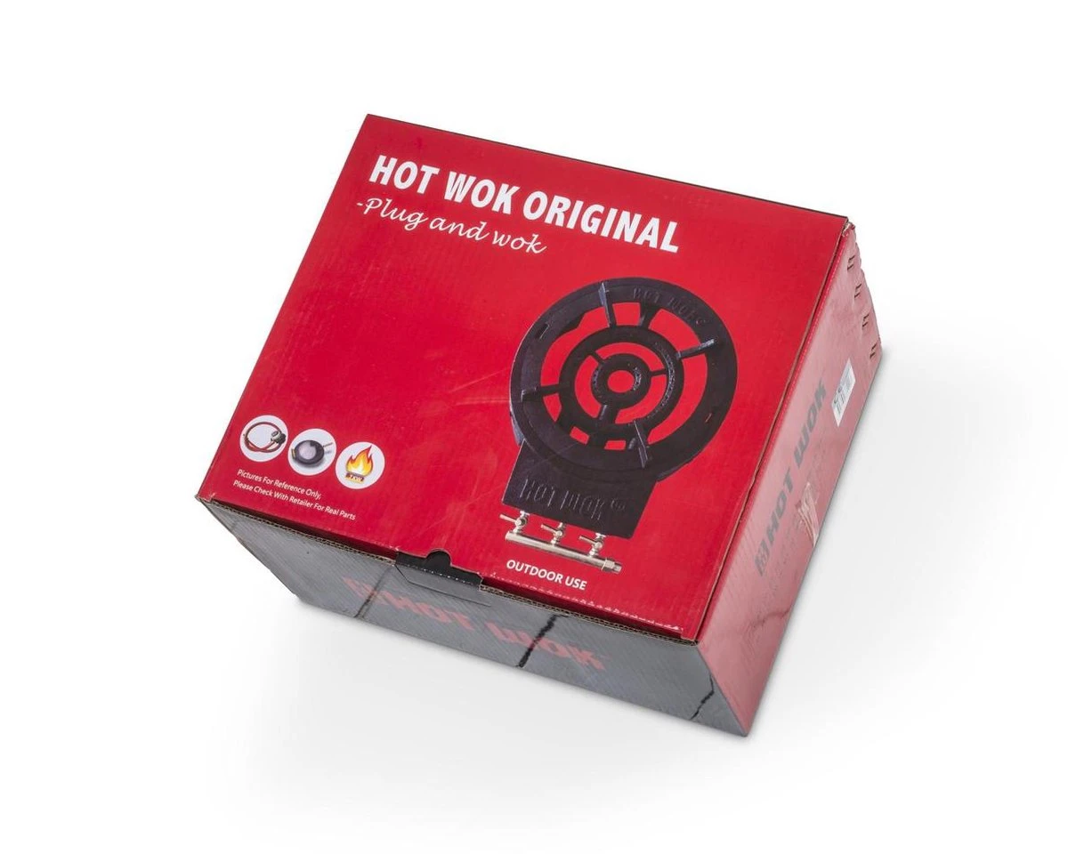 HOT WOK Original 7 KW 5 HOT WOK Original 7 KW - Afbeelding 3