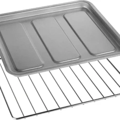 Tristar Oven OV-3615 - Camping Oven 10 Liter - 800 Watt - Vrijstaande Kleine Oven - Zwart -Goedkope Licht Tent Winkel 1200x977