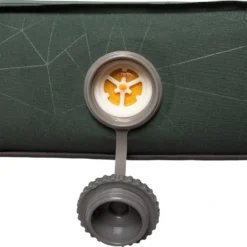 NOMAD® Dreamzone Premium XW 15.0 Slaapmat | Zelfopblazende Mat Groen | 198x78x15cm | Lichtgewicht & Kwalitatief | Incl Hoes -Goedkope Licht Tent Winkel 1200x978