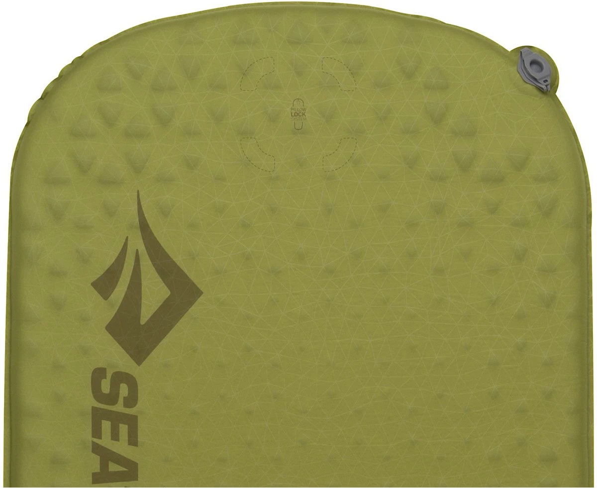 Sea To Summit Camp Self Inflating Large-Slaapmat 21 Sea To Summit Camp Self Inflating Large-Slaapmat - Afbeelding 19
