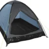 Orange85 Tent - 1 Persoons - Festivaltent - Blauw - Glow In The Dark - 200x120x100 Cm - Polyester -Goedkope Licht Tent Winkel 1200x988 1