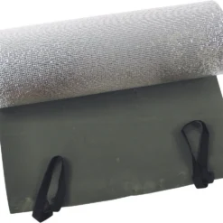 MFH - Slaapmat / Isoleermat - Legergroen - Aluminium Gecoat - 50 X 200 X 1 Cm 5 MFH - Slaapmat / Isoleermat - Legergroen - Aluminium Gecoat - 50 X 200 X 1 Cm -Goedkope Licht Tent Winkel 1200x990