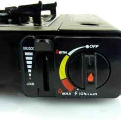 Camping Kooktoestel Op Gas - 1-pits - Inclusief Opbergkoffer 15 Camping Kooktoestel Op Gas - 1-pits - Inclusief Opbergkoffer -Goedkope Licht Tent Winkel 1200x998