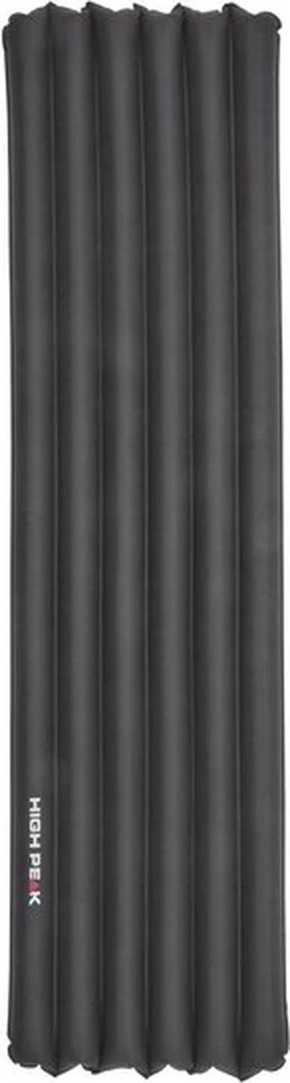 High Peak Tulsa Slaapmat - Donkergrijs 6 High Peak Tulsa Slaapmat - Donkergrijs - Afbeelding 4