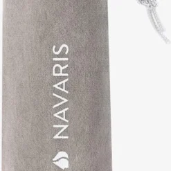 Navaris 2x Spork Met Extra Lange Handgreep - Set Van 2 - Campingbestek Van Titanium - Bestek Voor Onderweg - Lichtgewicht - Inclusief Bewaarzakje -Goedkope Licht Tent Winkel 345x1200 1