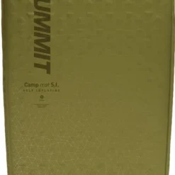 Sea To Summit Camp S.I. Regular Zelf Opbaasbare Slaapmat - 3.8cm - 780g - Groen
