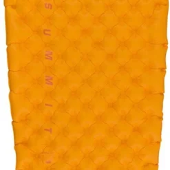 Sea To Summit UltraLight Insulated Regular Opblaasbare Slaapmat - 5cm - 480g - Oranje -Goedkope Licht Tent Winkel 379x1200