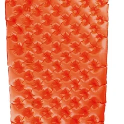 Sea To Summit UltraLight Insulated Regular Opblaasbare Slaapmat - 5cm - 480g - Oranje