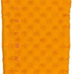 Sea To Summit UltraLight Insulated Regular Opblaasbare Slaapmat - 5cm - 480g - Oranje -Goedkope Licht Tent Winkel 390x1200