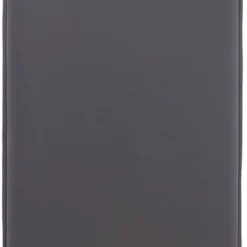 NOMAD® Perth Plus 10.0 - Slaapmat - 198 X 63 X 5 - Donkergrijs