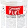 Coleman Fuel - Fles - 1 Liter -Goedkope Licht Tent Winkel 427x1200
