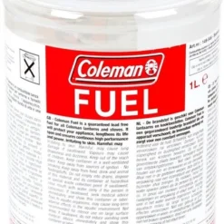 Coleman Fuel - Fles - 1 Liter