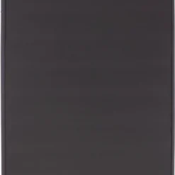 NOMAD Darwin 10.0 - Slaapmat -198 X 68 X 10.0 - Donkergrijs