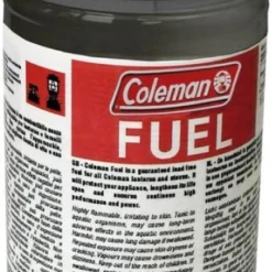 Coleman Fuel - Fles - 1 Liter 12 Coleman Fuel - Fles - 1 Liter -Goedkope Licht Tent Winkel 436x1200