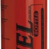 Brandstoffles, Benzinefles, Fuel Bottle, Aluminium, Laken, Rood, 0.6 Liter -Goedkope Licht Tent Winkel 440x1200