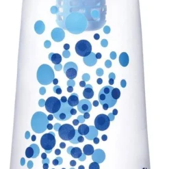 Katadyn BeFree Waterfilter - 1L - Blauw - Transparant