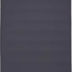 NOMAD Darwin XW 10.0 - Slaapmat -198 Cm X 77 Cm X 10 Cm - Donkergrijs - 10 Cm