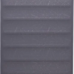 NOMAD Darwin Plus XW 10.0 - Slaapmat -198 X 78 X 10 - Graphite