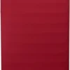 NOMAD® Levanto XW 10.0 Slaapmat | Zelfopblazende Mat Rood | 198x76x10cm | Lichtgewicht & Kwalitatief | Incl Hoes -Goedkope Licht Tent Winkel 484x1200