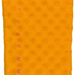 Sea To Summit UltraLight Insulated Regular Opblaasbare Slaapmat - 5cm - 480g - Oranje -Goedkope Licht Tent Winkel 512x1200