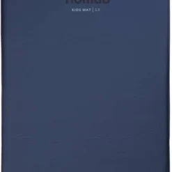 NOMAD® Kids Mat 3.8 - Slaapmat - 122x 60 X 4 - Zelfopblazend - 1 Persoons -Goedkope Licht Tent Winkel 624x1200 1