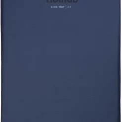 NOMAD® Kids Mat 3.8 - Slaapmat - 122x 60 X 4 - Zelfopblazend - 1 Persoons