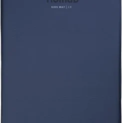 NOMAD® Kids Mat 3.8 - Slaapmat - 122x 60 X 4 - Zelfopblazend - 1 Persoons -Goedkope Licht Tent Winkel 625x1200