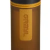 GRAYL Geopress Outdoor Purifier Waterzuiveraar Waterfilter -Goedkope Licht Tent Winkel 629x1200