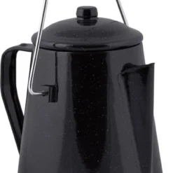 ESSCHERT DESIGN Pannenset Kampvuur - 4 Delig - Outdoor - Metaal -Goedkope Licht Tent Winkel 645x1200