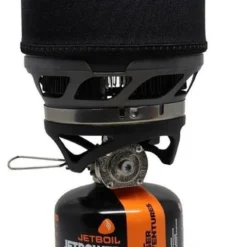 Jetboil MiniMo® Carbon - Campingkooktoestel -Goedkope Licht Tent Winkel 657x1200