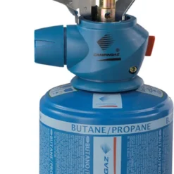 Campingaz Twister Plus Piëzo Camping Kooktoestel - 1-pits - 2900 Watt -Goedkope Licht Tent Winkel 660x1200 6