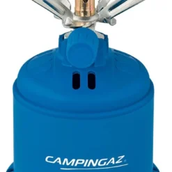Campingaz 206 Camping Kooktoestel - 1-pits - 1250 Watt