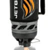 Jetboil Flash Carbon - Campingkooktoestel -Goedkope Licht Tent Winkel 672x1200