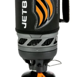 Jetboil Flash Carbon - Campingkooktoestel -Goedkope Licht Tent Winkel 673x1200