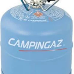 Campingaz 1 Feu R Camping Kooktoestel - 1-pits - 1350 Watt -Goedkope Licht Tent Winkel 674x1200