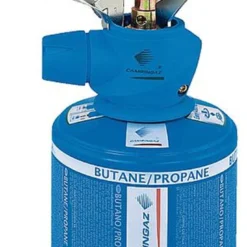 Campingaz Twister Plus Camping Kooktoestel - 1-pits - 2900 Watt -Goedkope Licht Tent Winkel 684x1200