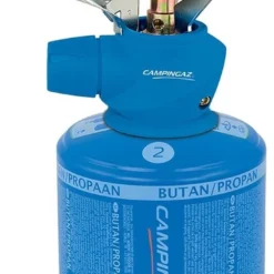 Campingaz Twister Plus Piëzo Camping Kooktoestel - 1-pits - 2900 Watt -Goedkope Licht Tent Winkel 685x1200