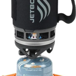 Jetboil Zip Carbon - Campingkooktoestel